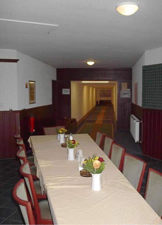 Hotel Daun Castrop-Rauxel Kültér fotó